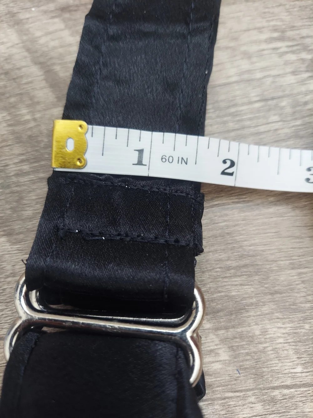 Custom Martingale Dog Collar 1.5
